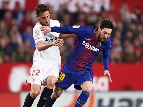 Mudo Vázquez: "Jugar bien en España es más importante que hacer 2 laterales bien en River o Boca"