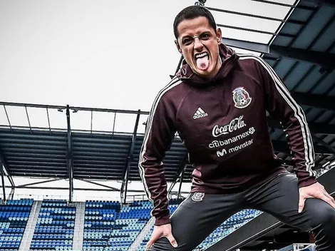 Chicharito unplugged: no dejó para nadie y habló de política, igualdad de género y más