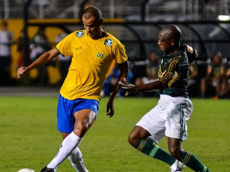 Para Rivaldo, el mejor de todos es Cristiano Ronaldo