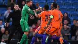 Transmisión EN VIVO: Italia vs Holanda, Final Europeo Sub-17