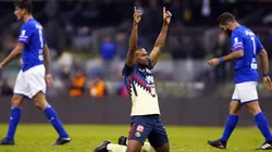 William Da Silva no es demasiado querido por el americanismo por estos días