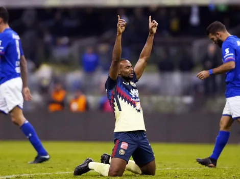 ¿No será mucho? Ya hablan de un ofrecimiento de William Da Silva a Cruz Azul