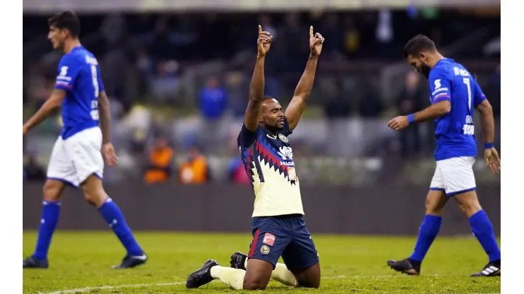 William Da Silva no es demasiado querido por el americanismo por estos días