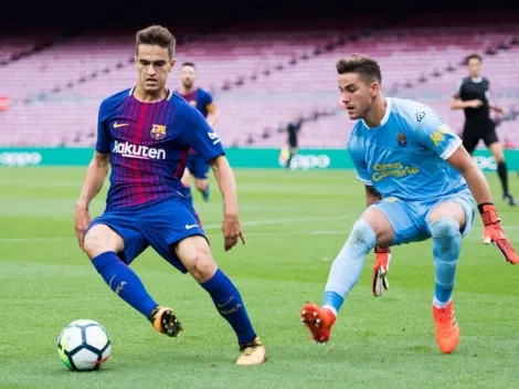 Chichizola sigue en La Liga: es nuevo portero de Getafe