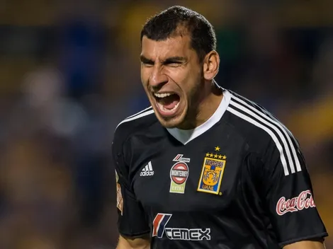 Boca ahora quiere un vecino de Marchesín: Nahuel Guzmán