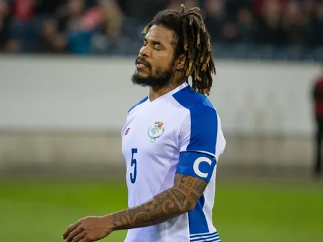 Atlas quiere a Román Torres para reforzar su defensa