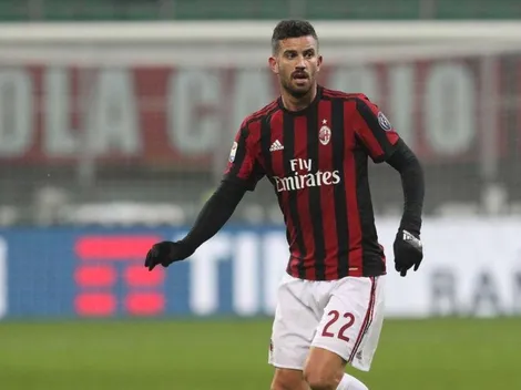 Musacchio, el nuevo apuntado por el Sevilla de los argentinos