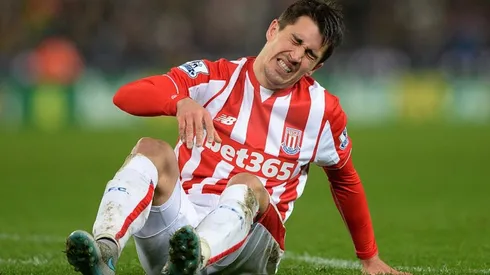 ARRIBA, CRACK. Bojan logró reconstruir su carrera pese a los problemas que lo afectaron en sus inicios.