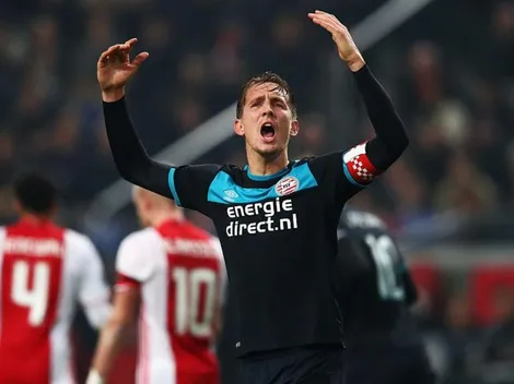 América ya trabaja en seducir a De Jong