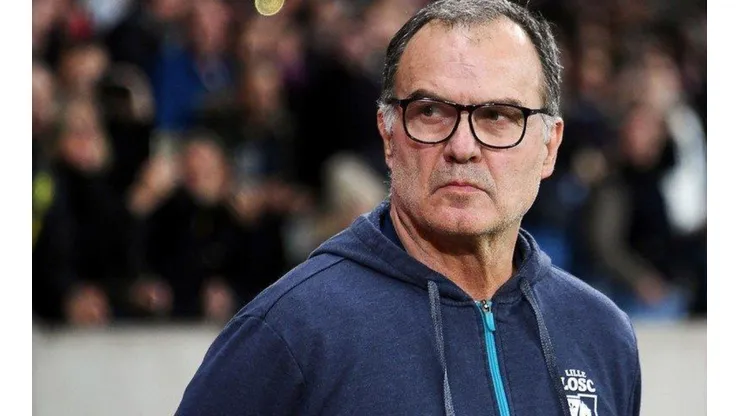 DESMENTIDO: Marcelo Bielsa no es opción para el Pachuca