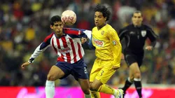 El 'More' Mosqueda volverá a jugar con... ¿el América?