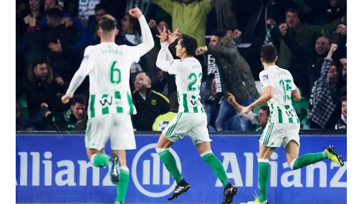 Real Betis