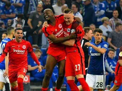 Final EN VIVO: Bayern Múnich vs Eintracht Frankfurt, DFB Pokal