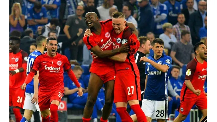 Final EN VIVO: Bayern Múnich vs Eintracht Frankfurt, DFB Pokal