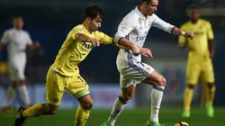 Villarreal vs Real Madrid