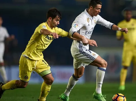 Villarreal vs Real Madrid, transmisión EN VIVO este sábado, La Liga