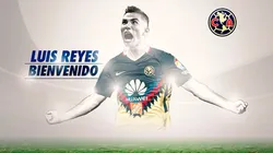 OFICIAL: Luis Reyes es el primer refuerzo del América