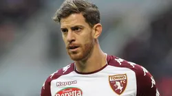 Actualmente, Cristian Ansaldi juega en el Torino de Italia.