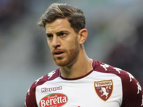 Ansaldi sería el jugador '24' de Argentina en el Mundial