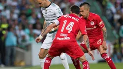 Final Liga MX: Toluca vs Santos Laguna, día y horario del partido