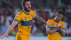 ¡Gignac se iría de Tigres! Reemplazará a una figura en Brasil