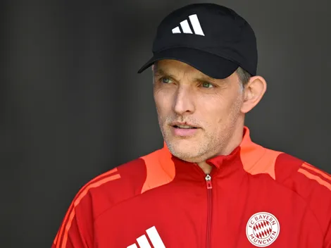 Tuchel, cada vez más cerca de reemplazar a Ten Hag