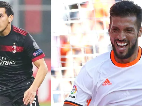 Boca sueña con Gustavo Gómez y Ezequiel Garay