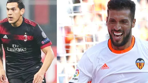 Boca sueña con Gustavo Gómez y Ezequiel Garay