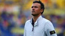 Las exigencia: el motivo por el que Luis Enrique no podría fichar con muchos equipos