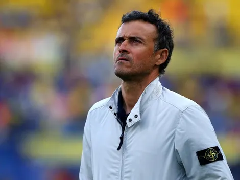 Las exigencia: el motivo por el que Luis Enrique no podría fichar con muchos equipos