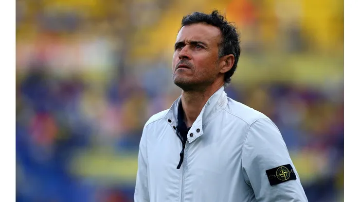 Las exigencia: el motivo por el que Luis Enrique no podría fichar con muchos equipos