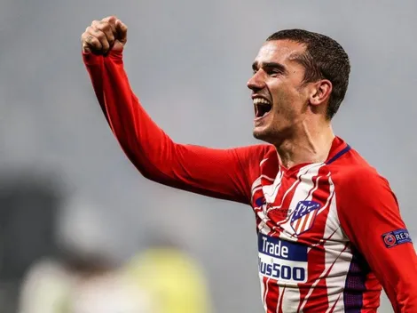 La Liga EN VIVO: Atlético de Madrid vs Eibar, transmisión este domingo