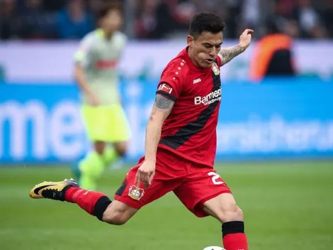 Cruz Azul prepara 'bombazo' chileno con Charles Aránguiz