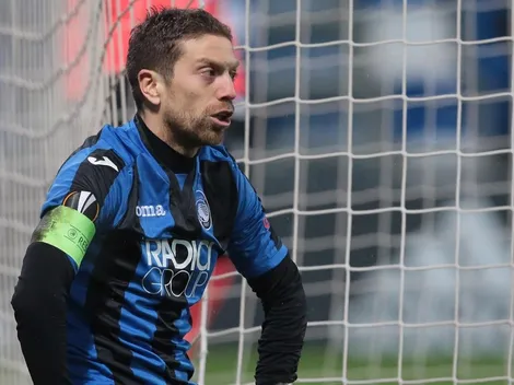 Clarín: Sampaoli no convocó al Papu Gómez para no "molestar" a la "Mesa chica"