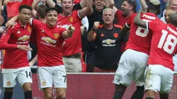 EN VIVO: Chelsea vs Manchester United, final FA Cup 2018