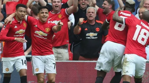 EN VIVO: Chelsea vs Manchester United, final FA Cup 2018