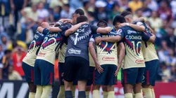 Se filtra el supuesto uniforme del América para el Apertura 2018
