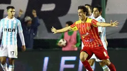 ¡HÉROES! Ellos viajaron en colectivo desde Chaco...¡y le ganaron a Racing!