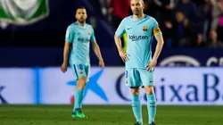 Andrés se iría a Japón