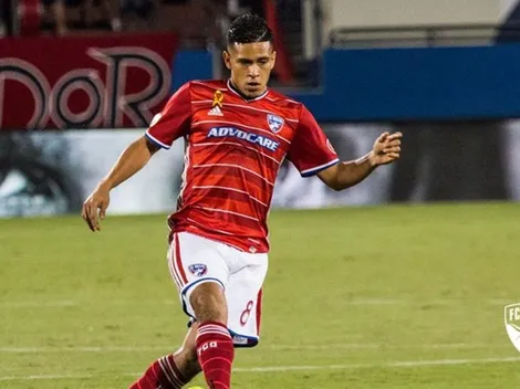 FC Dallas vs Vancouver Whitecaps EN VIVO: MLS 2018