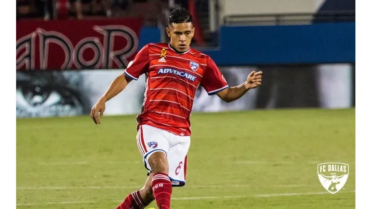 FC Dallas vs Vancouver Whitecaps EN VIVO: MLS 2018