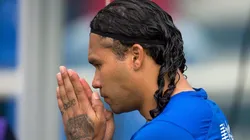 ¿Qué pasará con Gullit Peña?