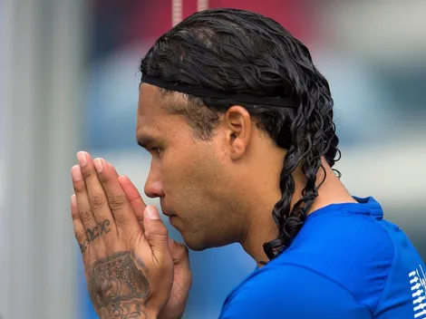 Gullit Peña brilla por su ausencia... en lista de transferibles de Cruz Azul