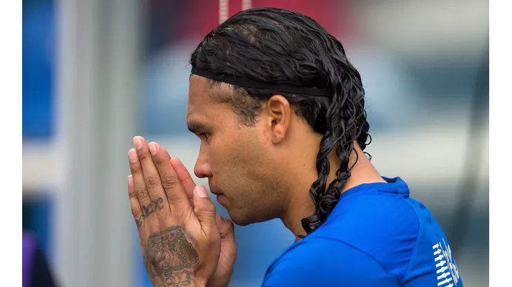 ¿Qué pasará con Gullit Peña?