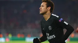 El PSG comenzó a hablar con Neymar para que se quede en el club