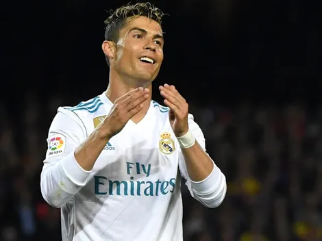 Cristiano no volverá al United para Mourinho: "El Madrid no lo puede vender"