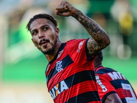 Los peruanos harán hasta una marcha para intentar que Guerrero vaya al Mundial