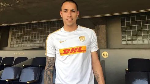 Chivas tendría al reemplazo de Cota: Alfredo Saldívar