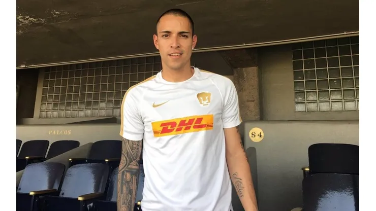 Chivas tendría al reemplazo de Cota: Alfredo Saldívar