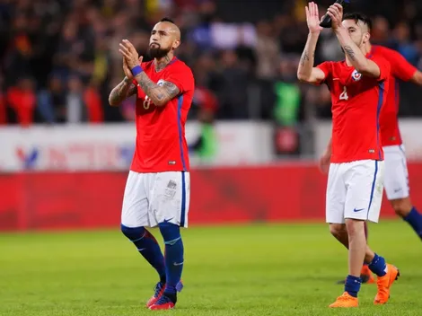 "De todo para ver, menos fútbol": la publicidad en Uruguay que castiga a Chile